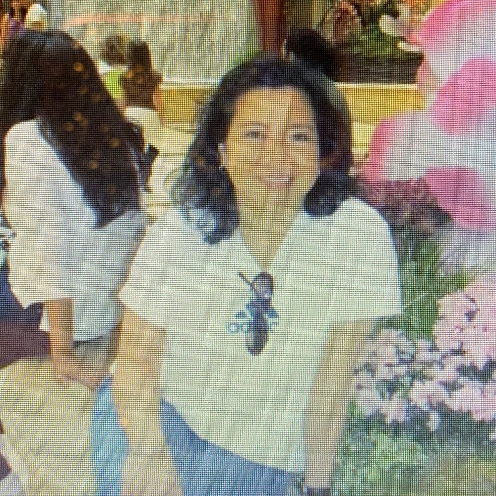 Meet your Posher, Janette